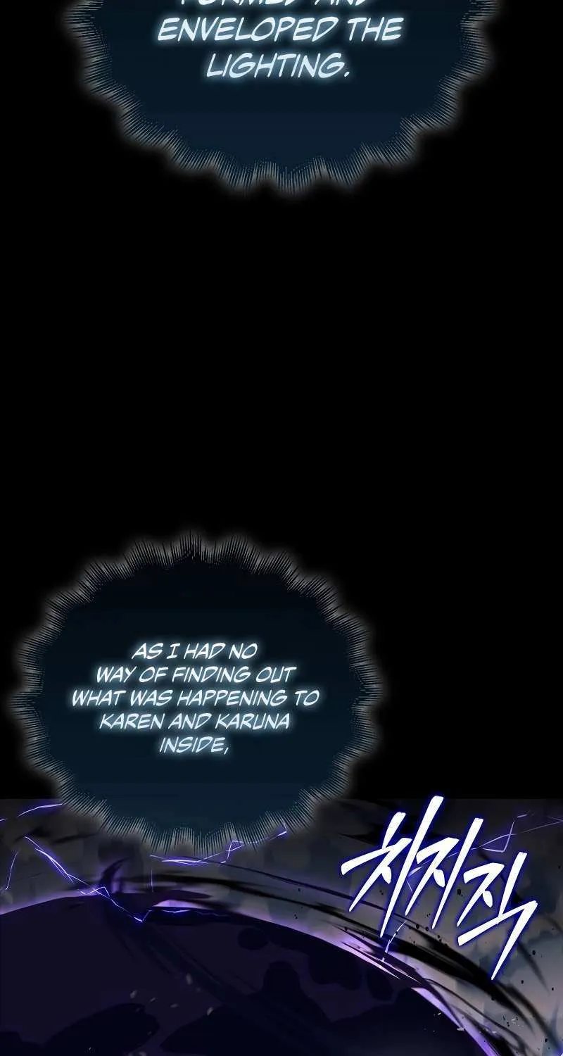 The 31st Piece Turns the Tables Chapter 47 page 30 - 