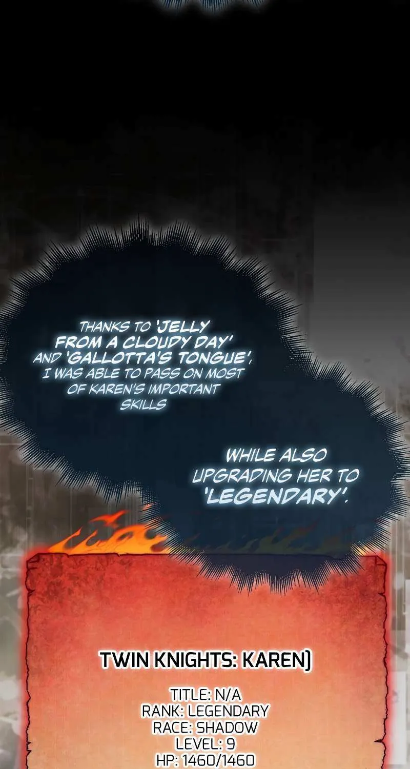 The 31st Piece Turns the Tables Chapter 47 page 34 - 
