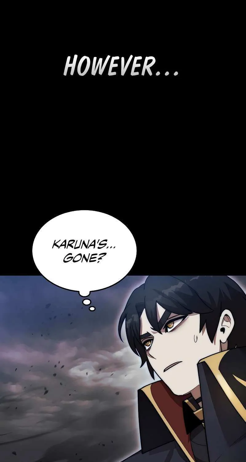 The 31st Piece Turns the Tables Chapter 47 page 36 - 