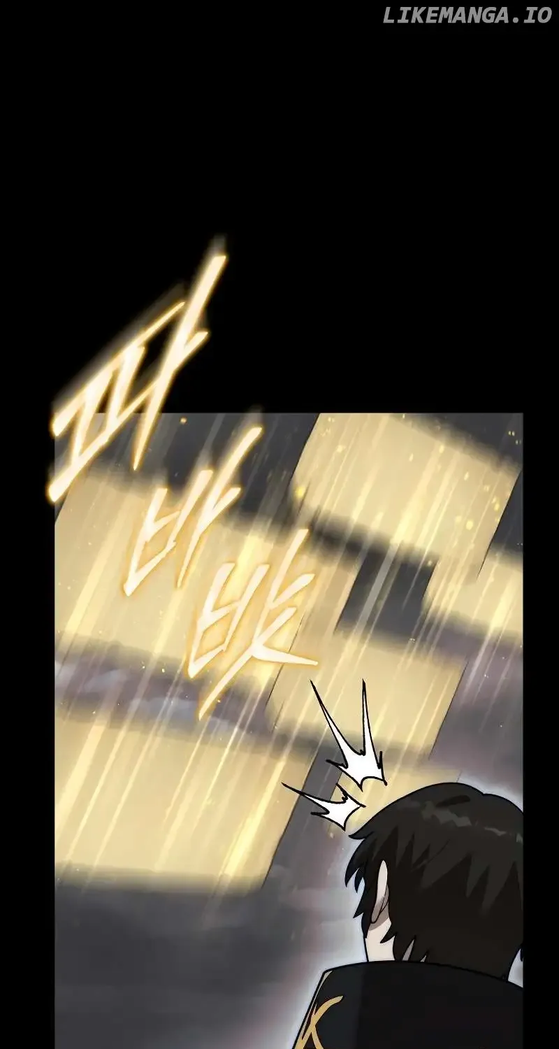 The 31st Piece Turns the Tables Chapter 47 page 38 - 