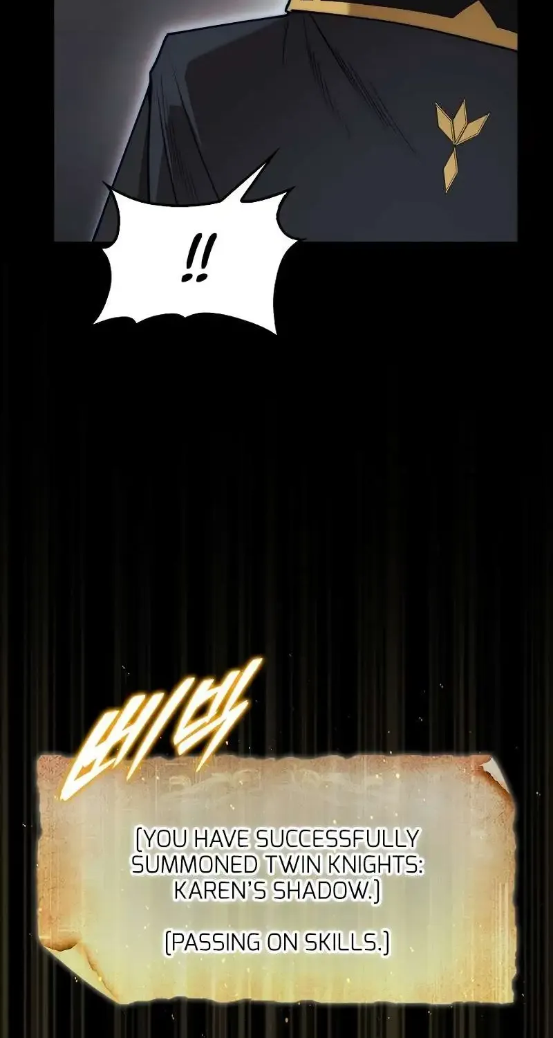 The 31st Piece Turns the Tables Chapter 47 page 39 - 