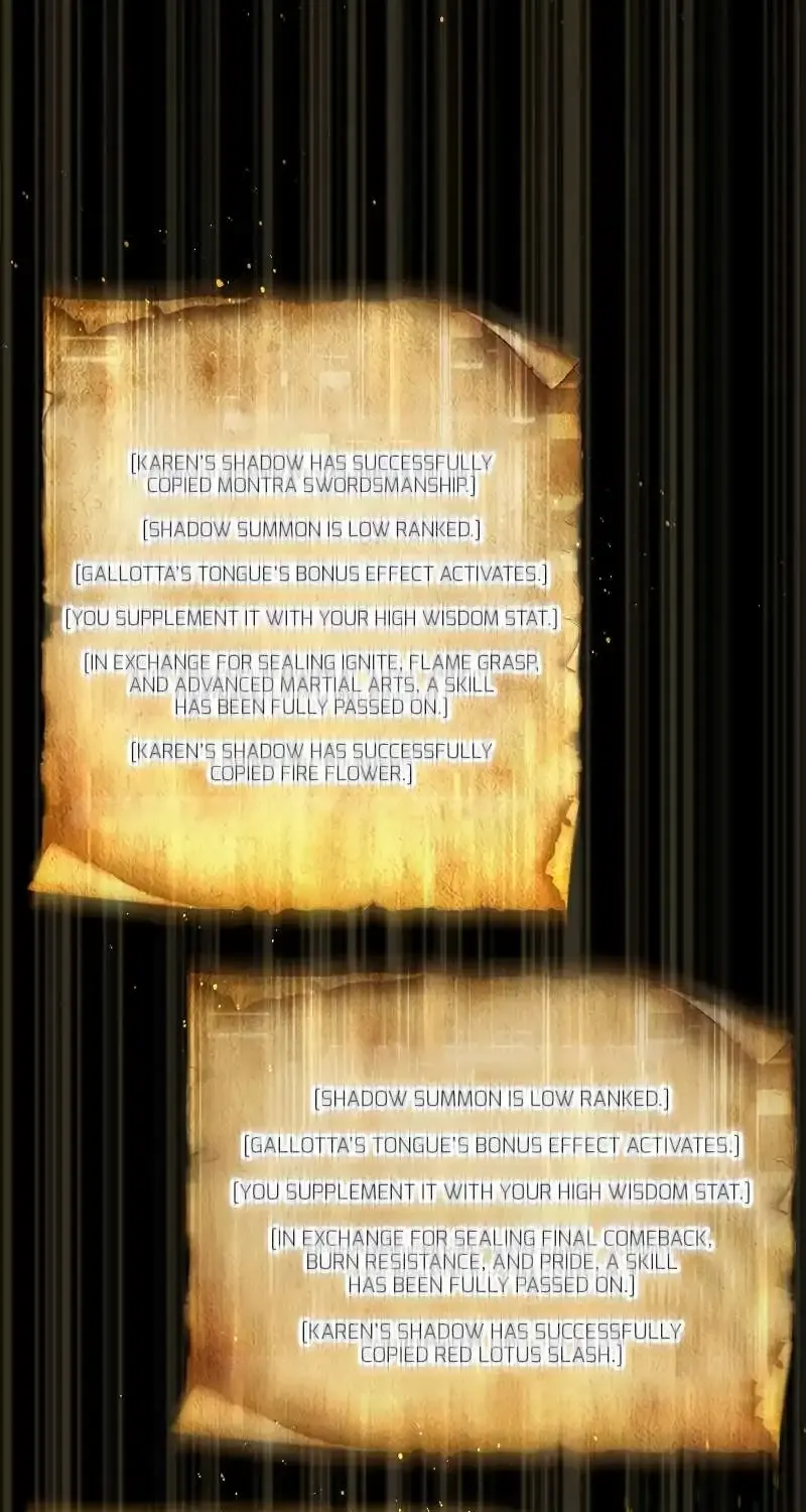 The 31st Piece Turns the Tables Chapter 47 page 40 - 
