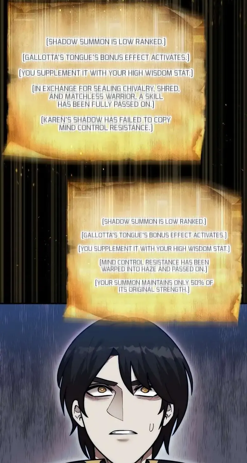 The 31st Piece Turns the Tables Chapter 47 page 41 - 