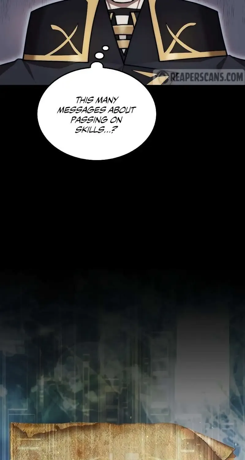 The 31st Piece Turns the Tables Chapter 47 page 42 - 