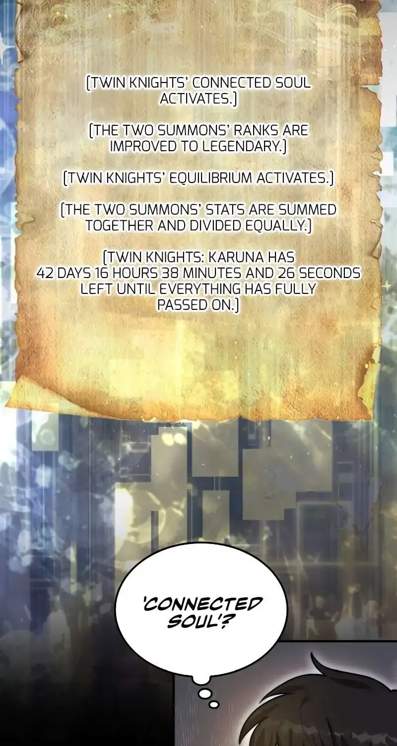 The 31st Piece Turns the Tables Chapter 47 page 43 - 