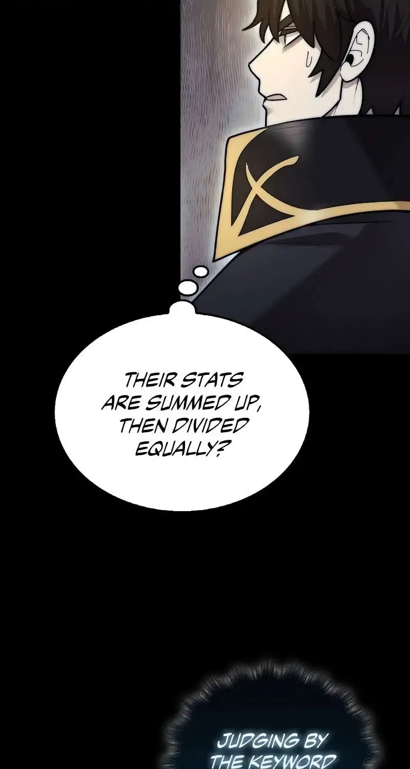 The 31st Piece Turns the Tables Chapter 47 page 44 - 