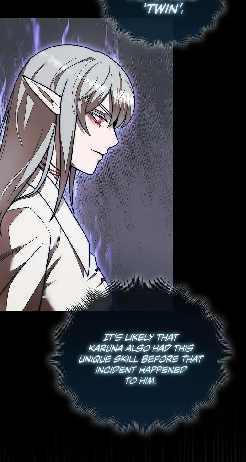 The 31st Piece Turns the Tables Chapter 47 page 45 - 