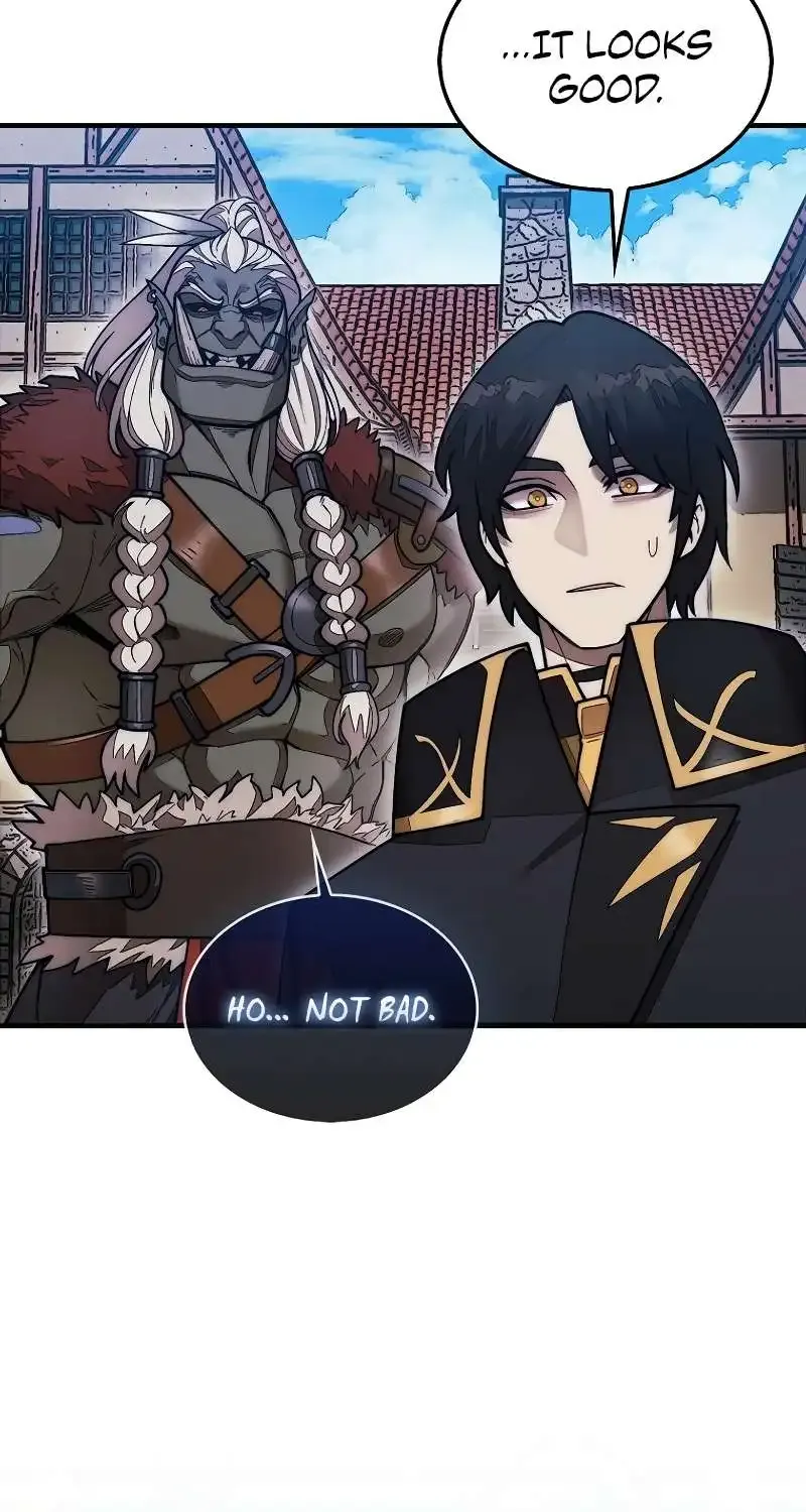 The 31st Piece Turns the Tables Chapter 47 page 53 - 