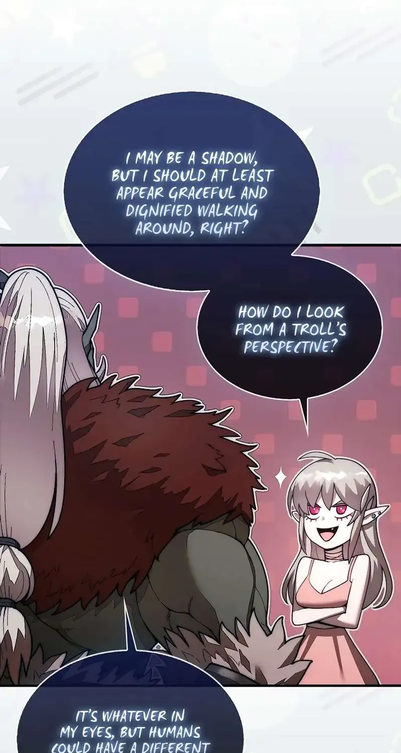 The 31st Piece Turns the Tables Chapter 47 page 54 - 