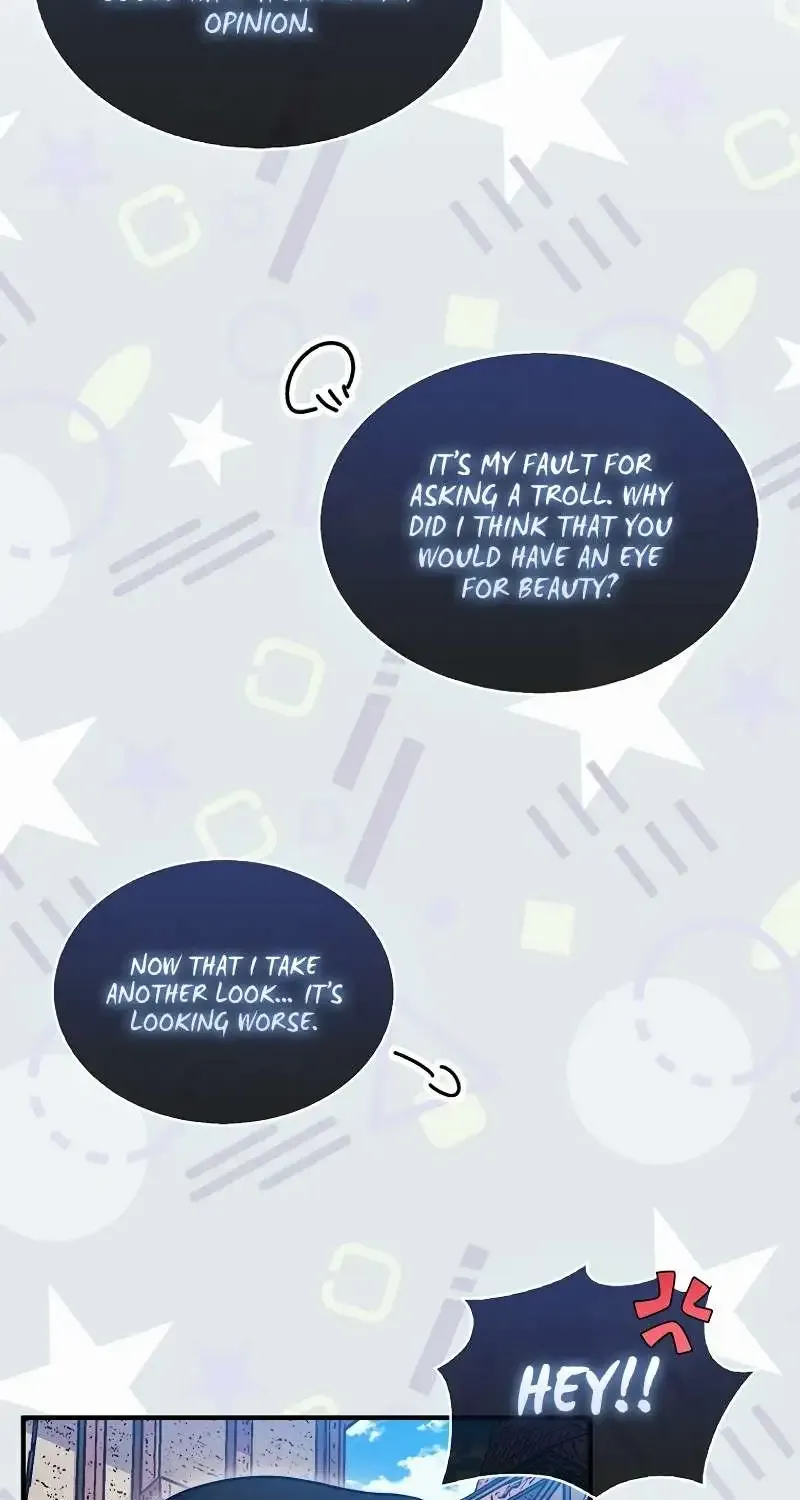 The 31st Piece Turns the Tables Chapter 47 page 55 - 
