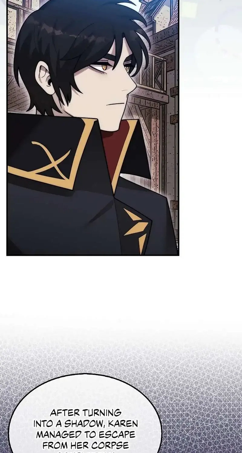 The 31st Piece Turns the Tables Chapter 47 page 56 - 