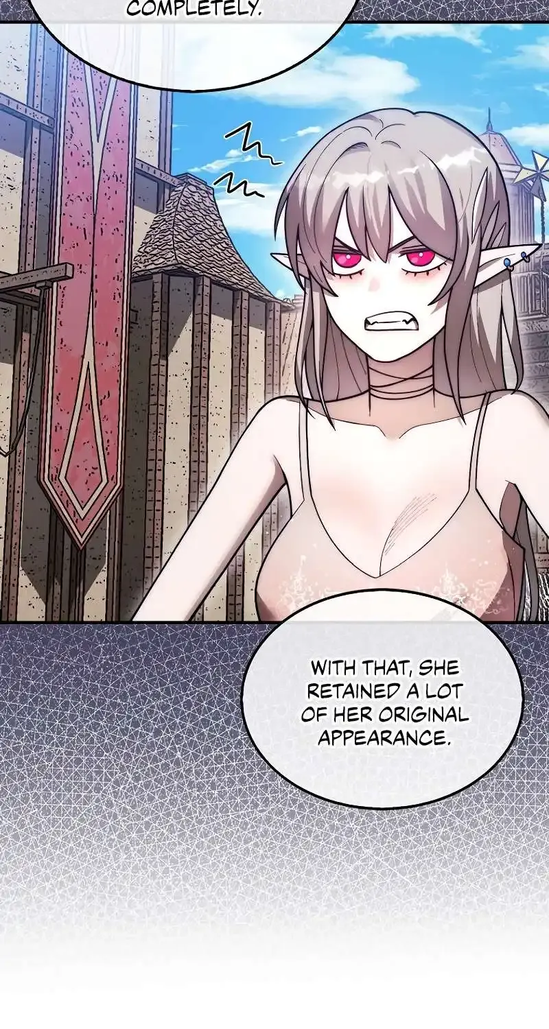 The 31st Piece Turns the Tables Chapter 47 page 57 - 