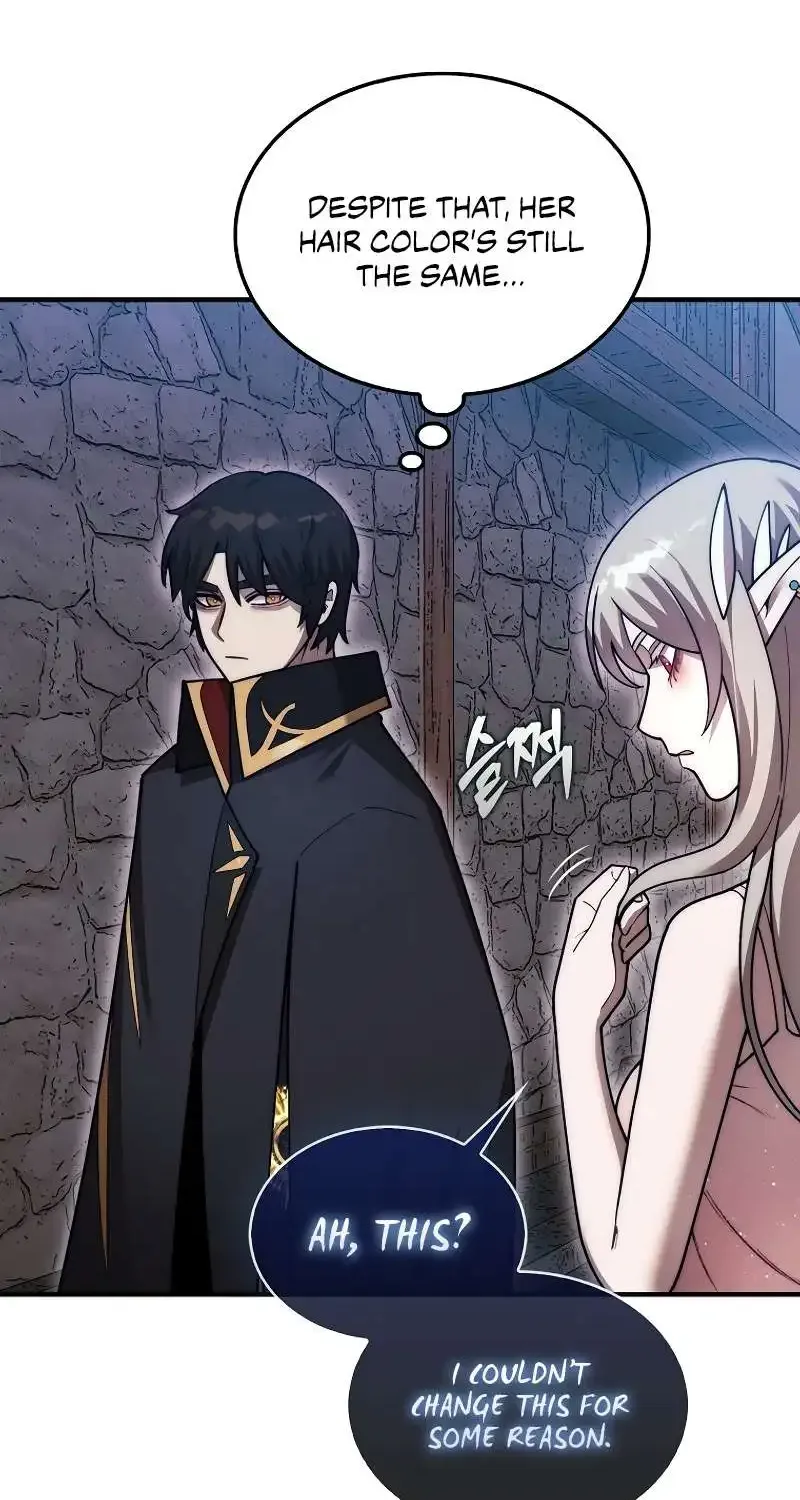 The 31st Piece Turns the Tables Chapter 47 page 58 - 