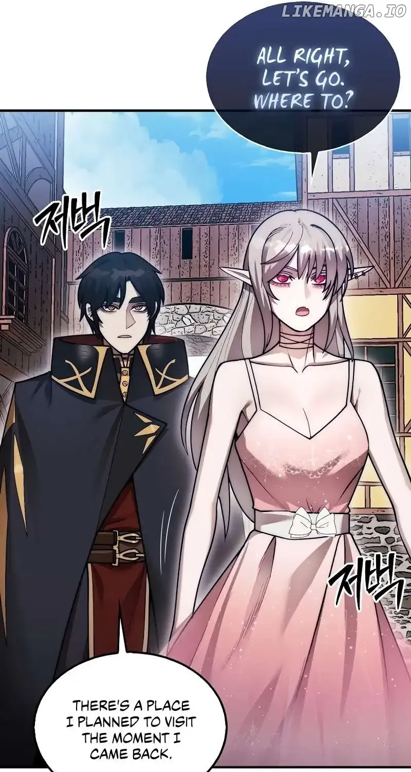 The 31st Piece Turns the Tables Chapter 47 page 60 - 