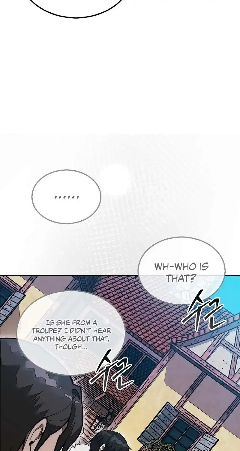 The 31st Piece Turns the Tables Chapter 47 page 61 - 