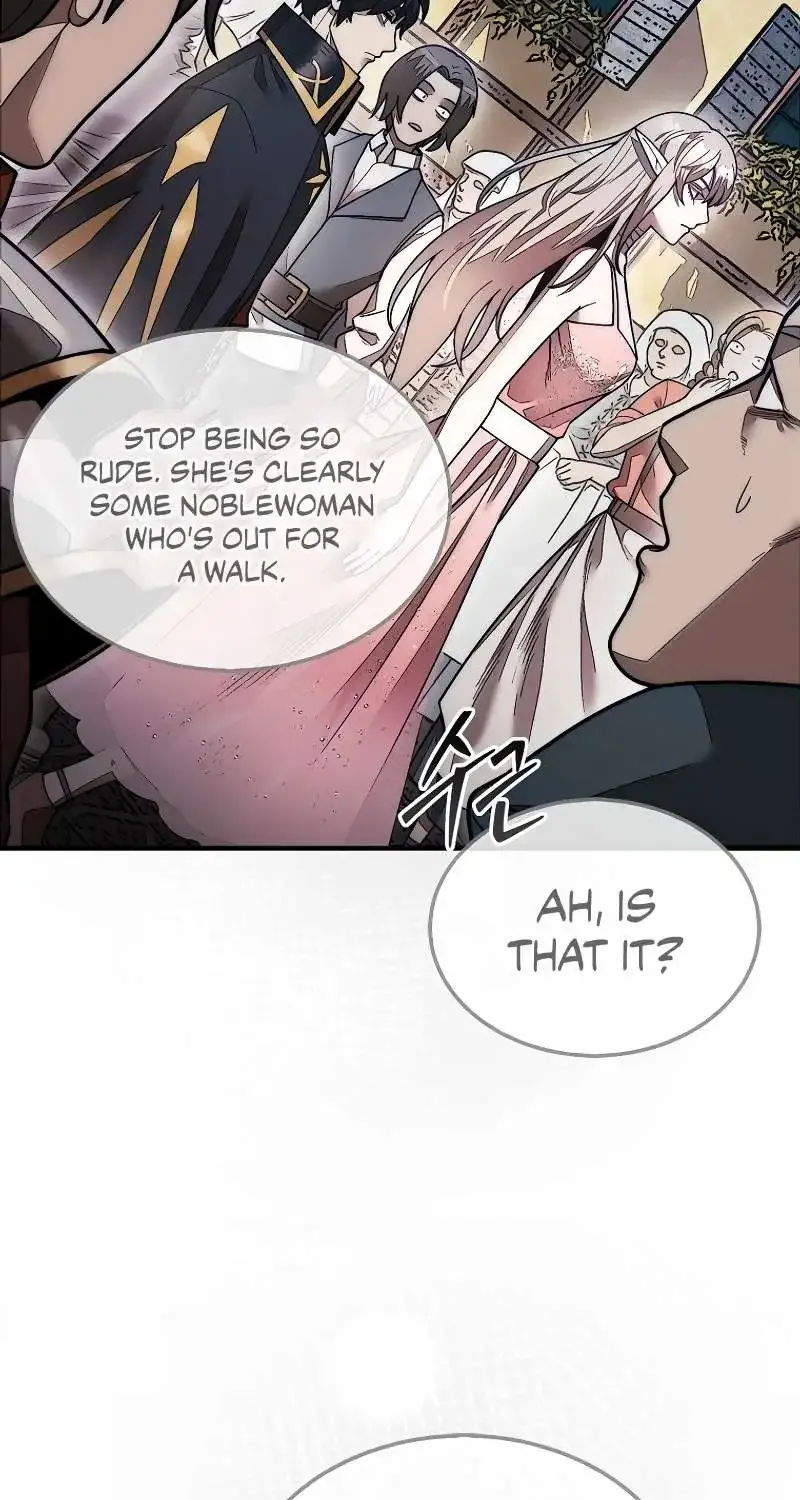 The 31st Piece Turns the Tables Chapter 47 page 62 - 