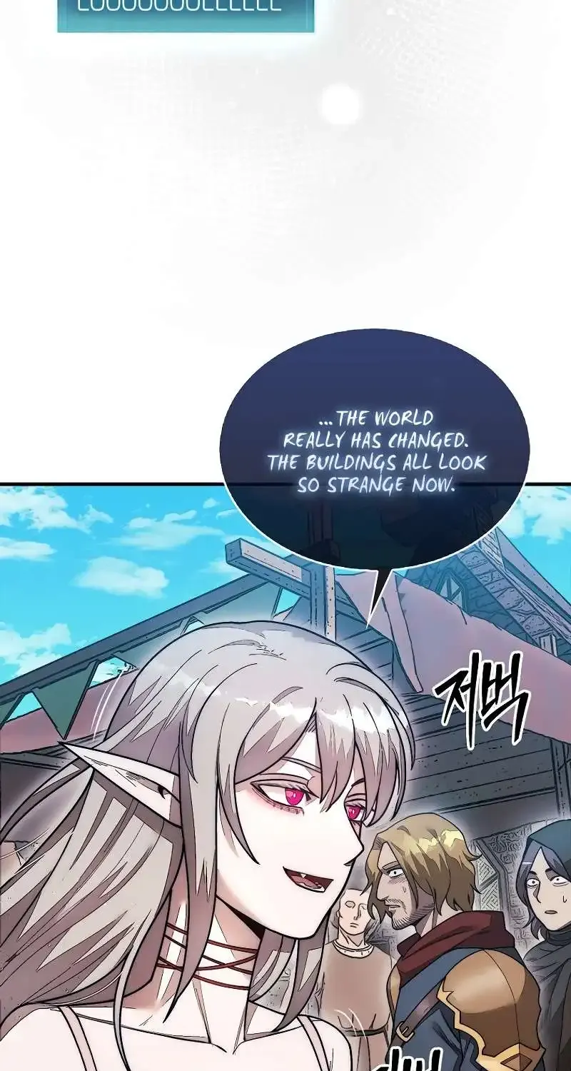 The 31st Piece Turns the Tables Chapter 47 page 64 - 
