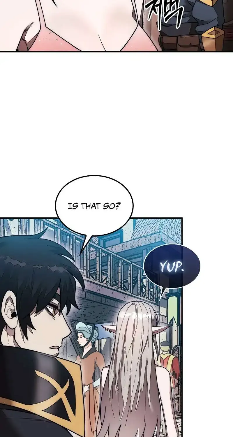 The 31st Piece Turns the Tables Chapter 47 page 65 - 