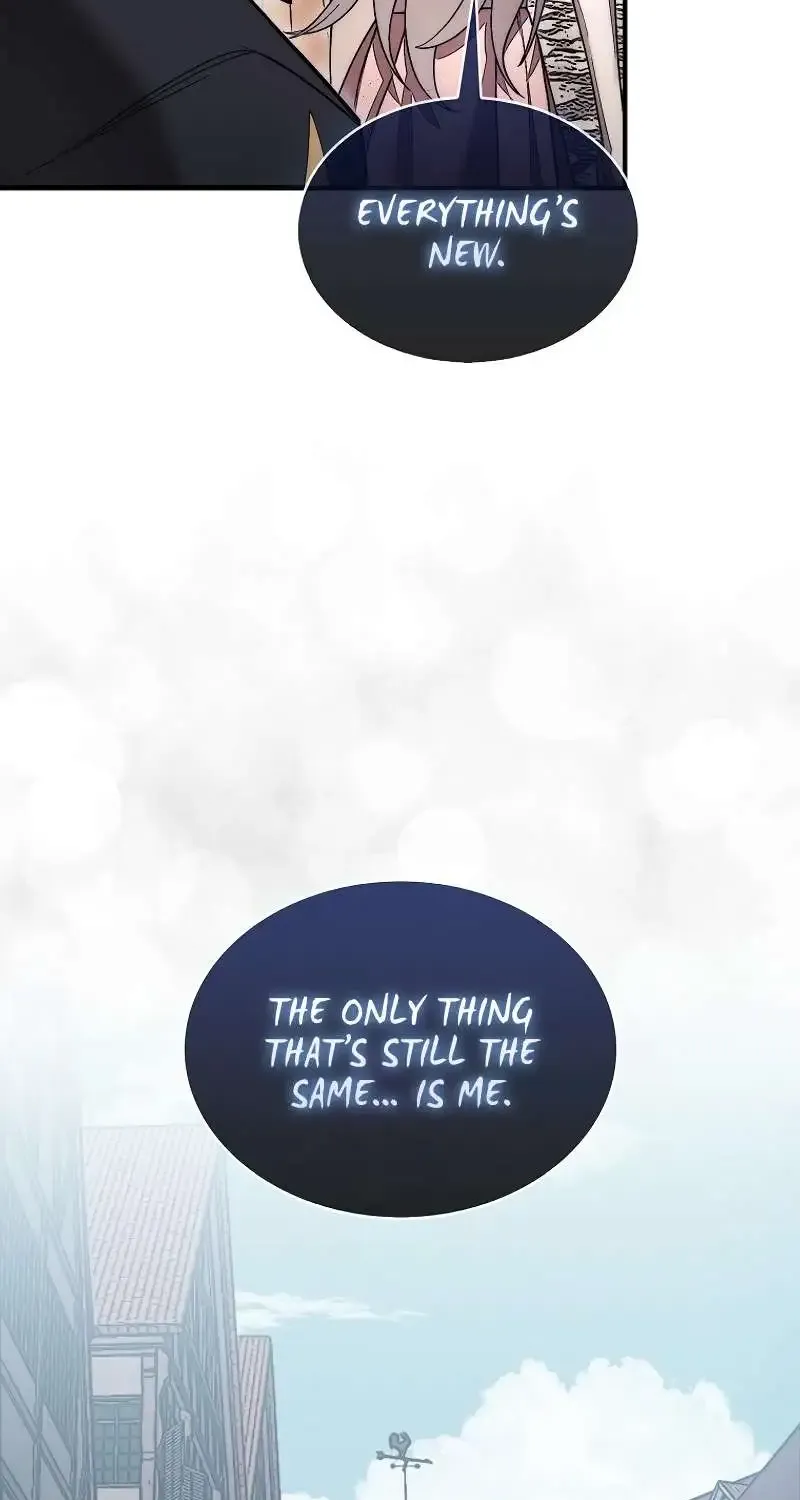 The 31st Piece Turns the Tables Chapter 47 page 66 - 