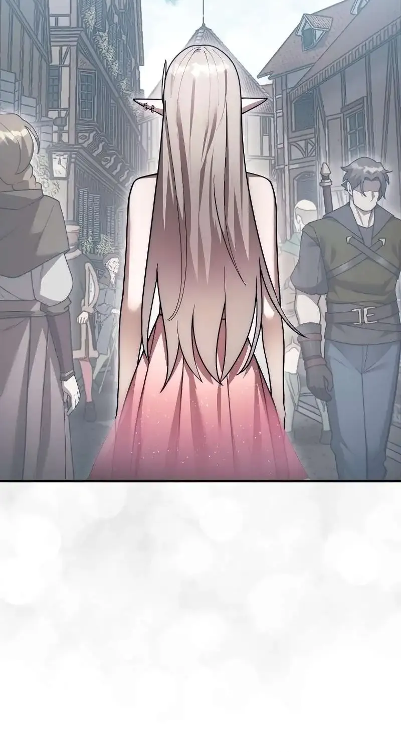 The 31st Piece Turns the Tables Chapter 47 page 67 - 