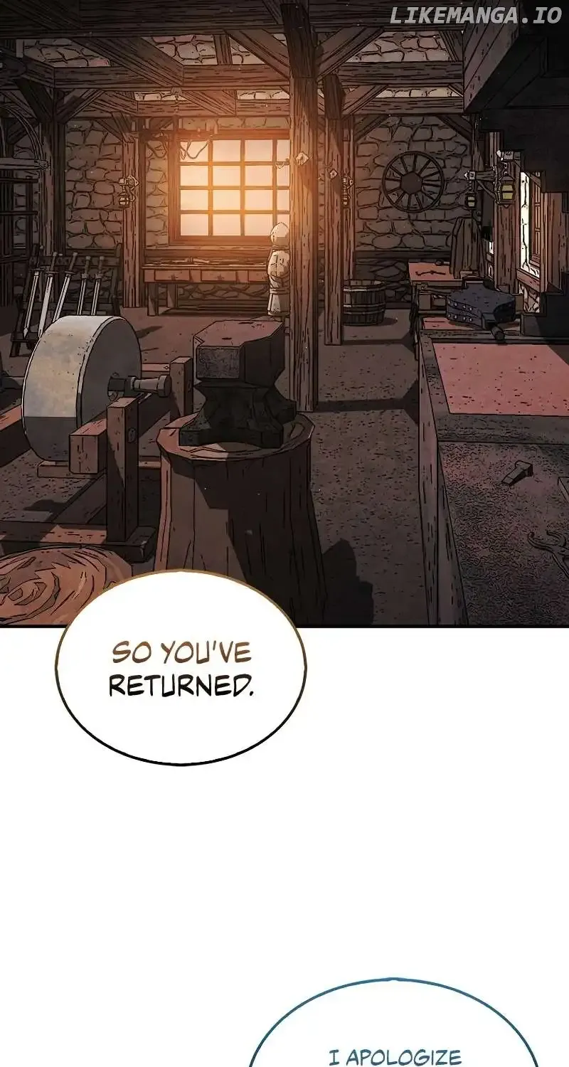 The 31st Piece Turns the Tables Chapter 47 page 71 - 