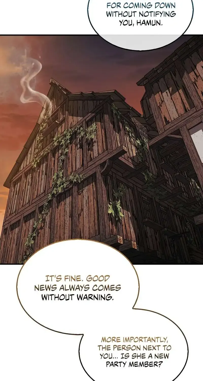 The 31st Piece Turns the Tables Chapter 47 page 72 - 