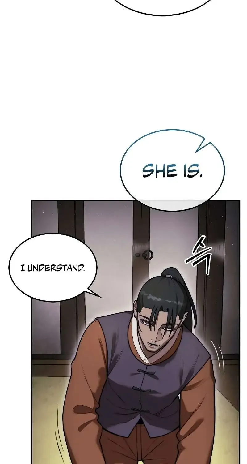 The 31st Piece Turns the Tables Chapter 47 page 73 - 