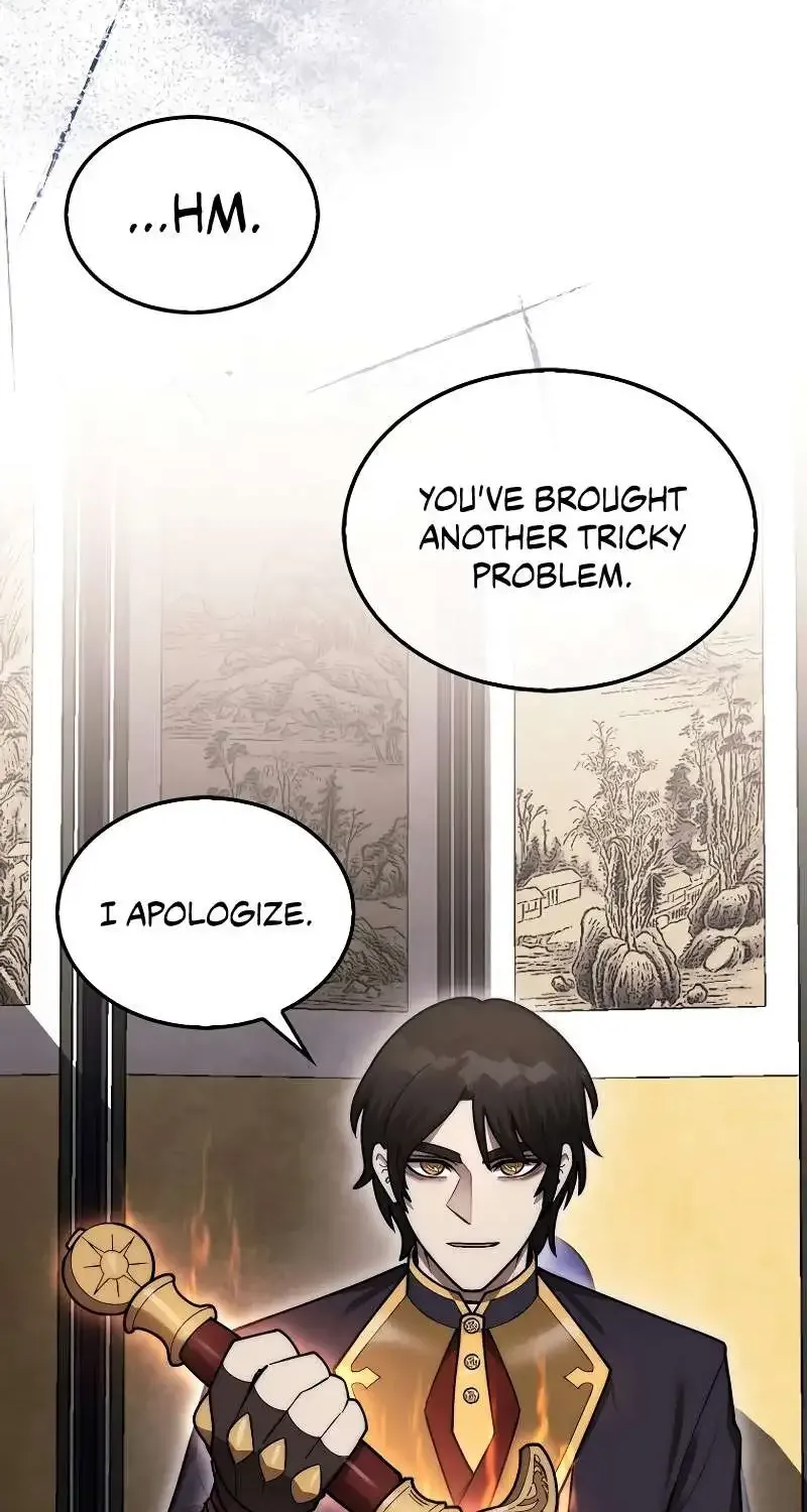 The 31st Piece Turns the Tables Chapter 47 page 76 - 