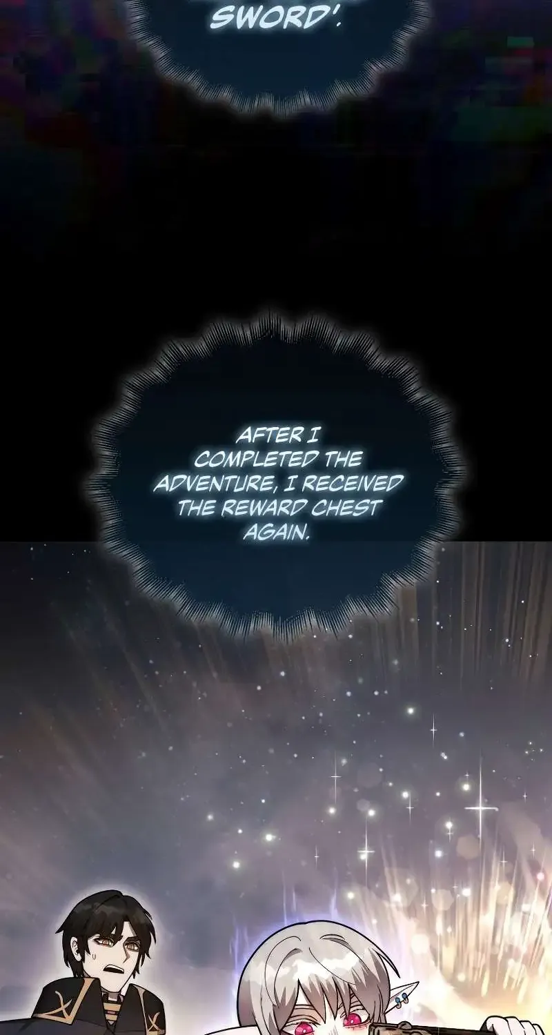 The 31st Piece Turns the Tables Chapter 47 page 80 - 