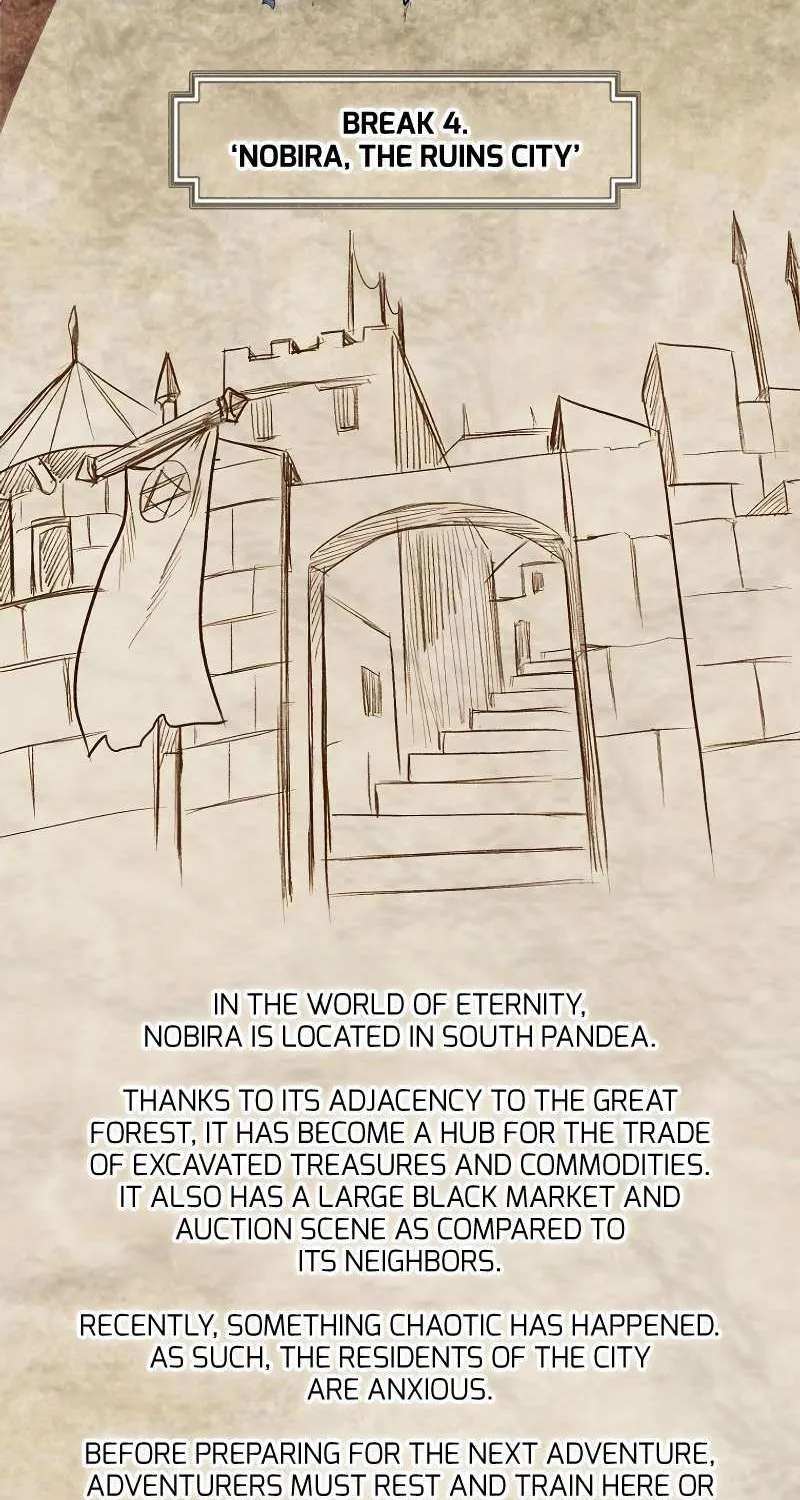 The 31st Piece Turns the Tables Chapter 47 page 9 - 