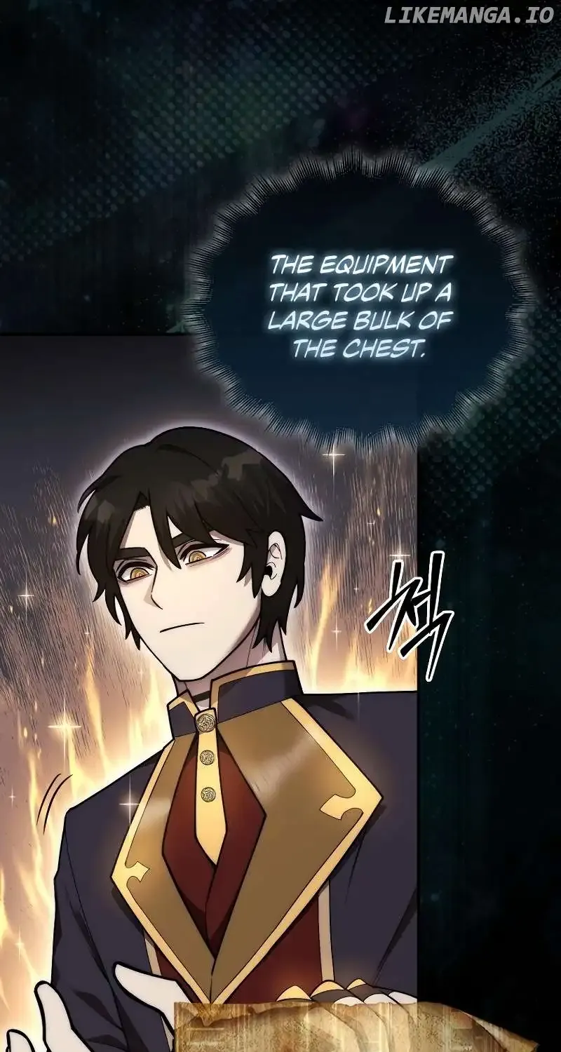 The 31st Piece Turns the Tables Chapter 47 page 82 - 