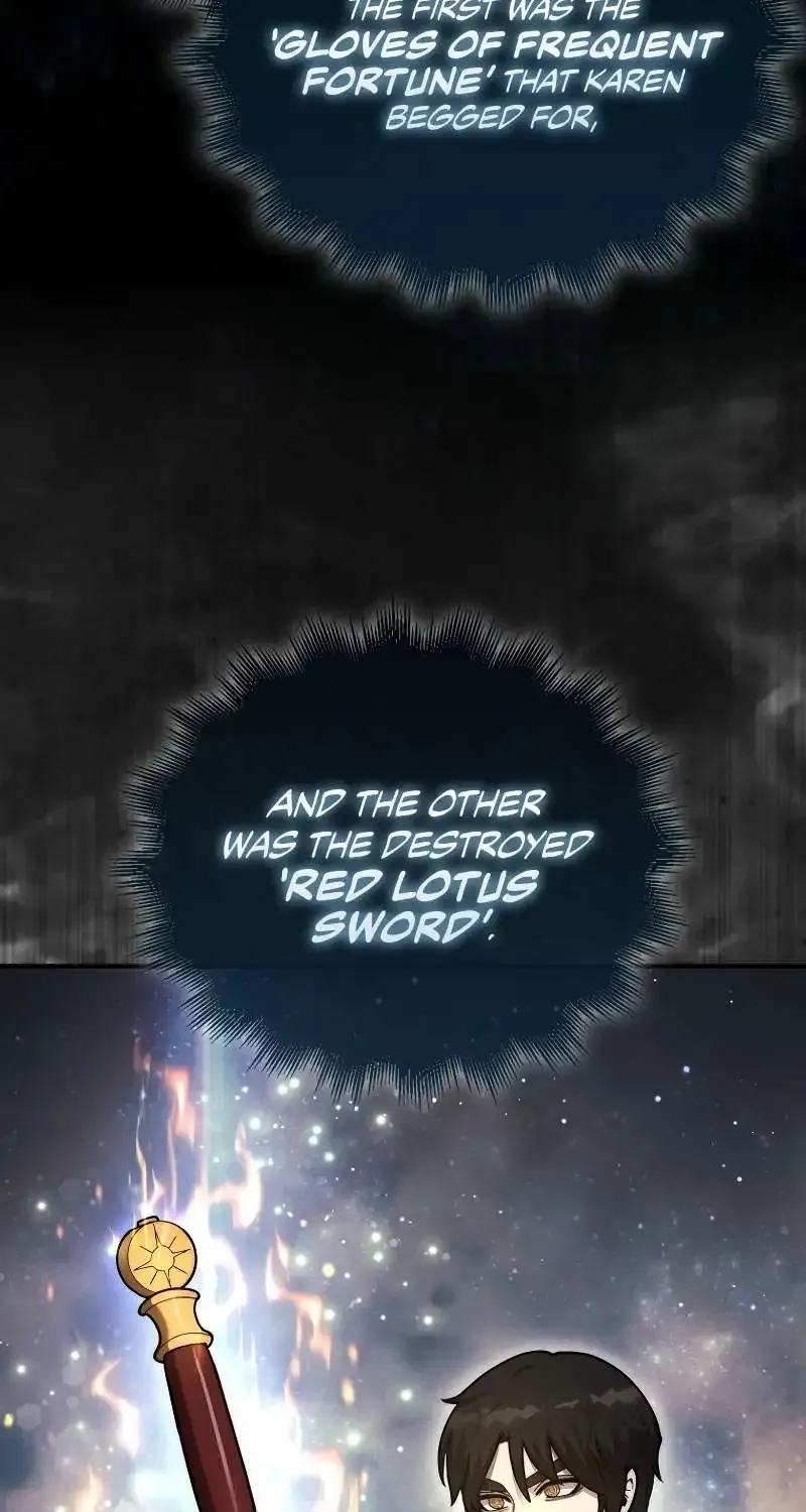 The 31st Piece Turns the Tables Chapter 47 page 86 - 