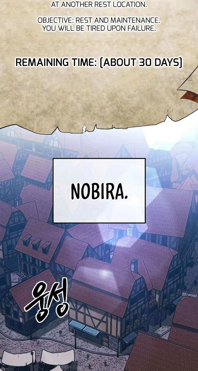 The 31st Piece Turns the Tables Chapter 47 page 10 - 