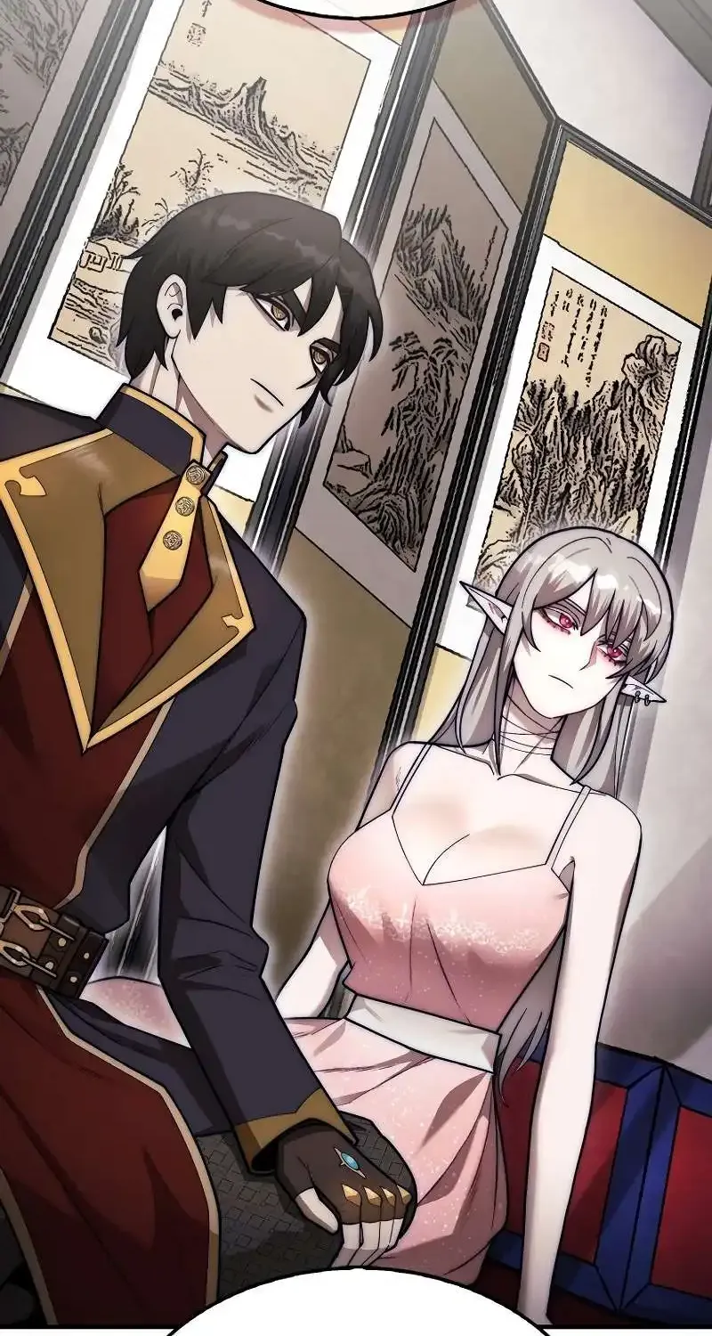 The 31st Piece Turns the Tables Chapter 47 page 91 - 
