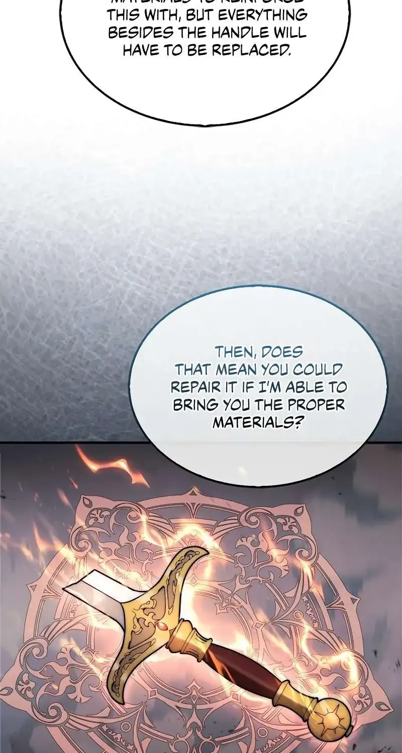 The 31st Piece Turns the Tables Chapter 47 page 94 - 