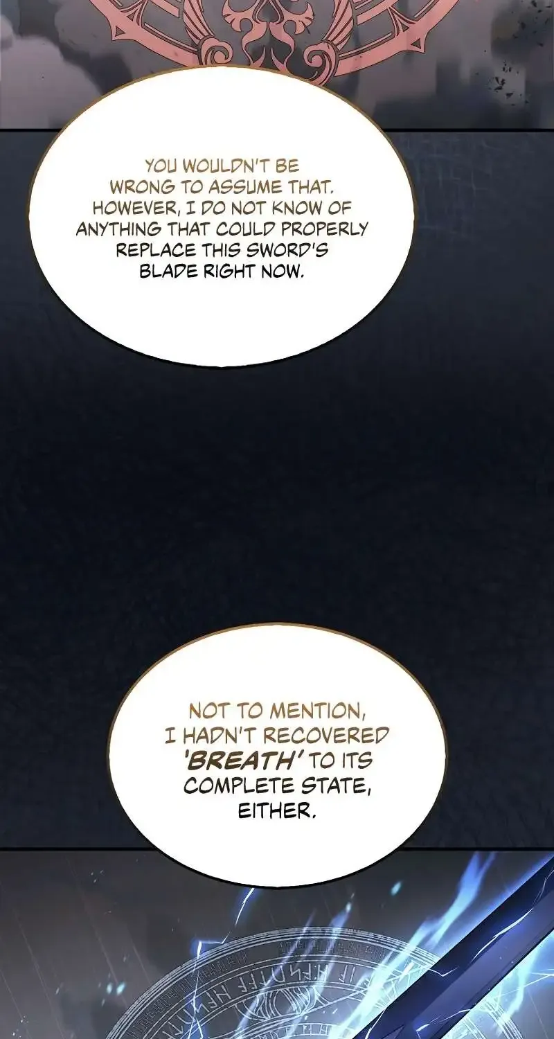 The 31st Piece Turns the Tables Chapter 47 page 95 - 
