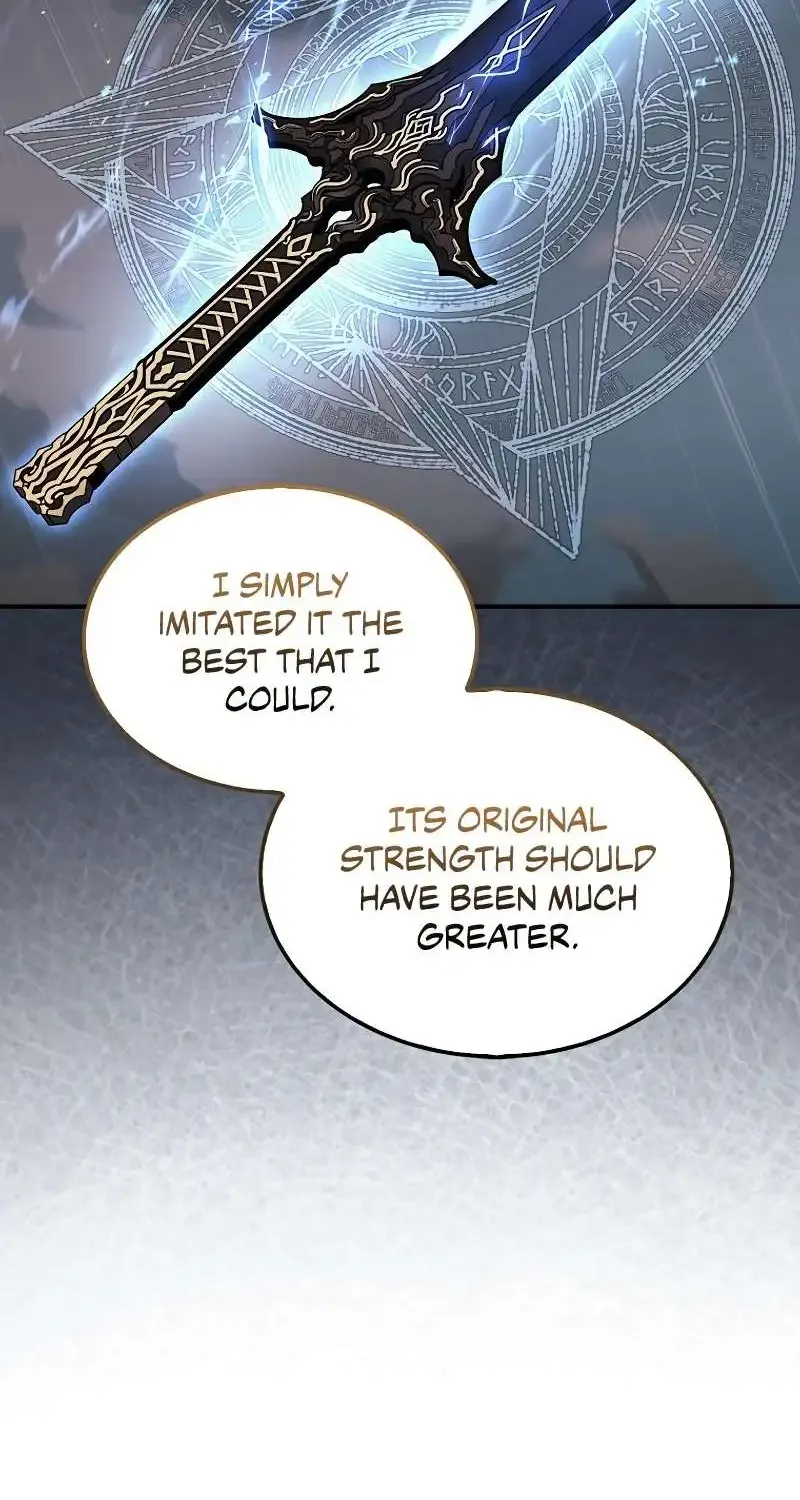 The 31st Piece Turns the Tables Chapter 47 page 96 - 