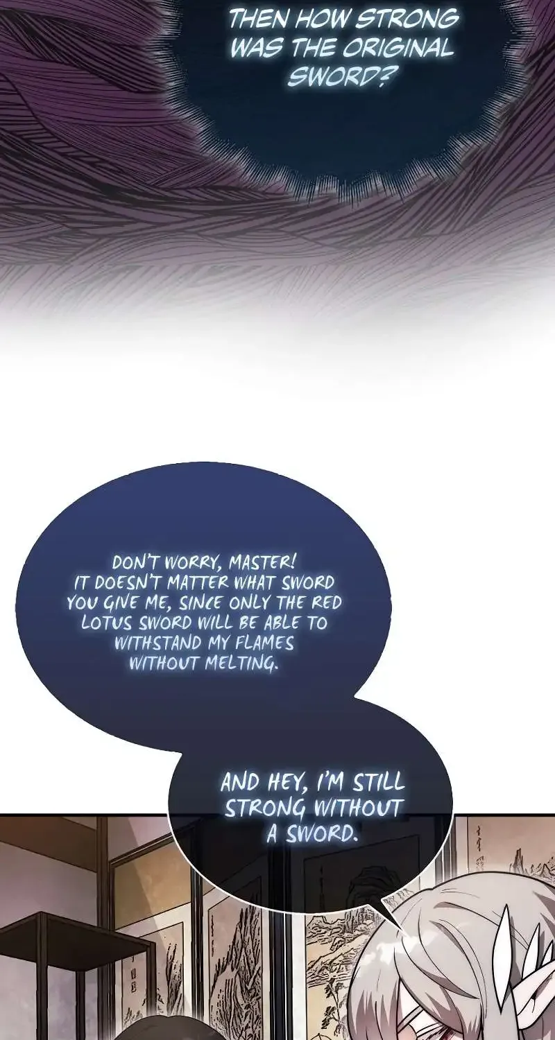 The 31st Piece Turns the Tables Chapter 47 page 98 - 