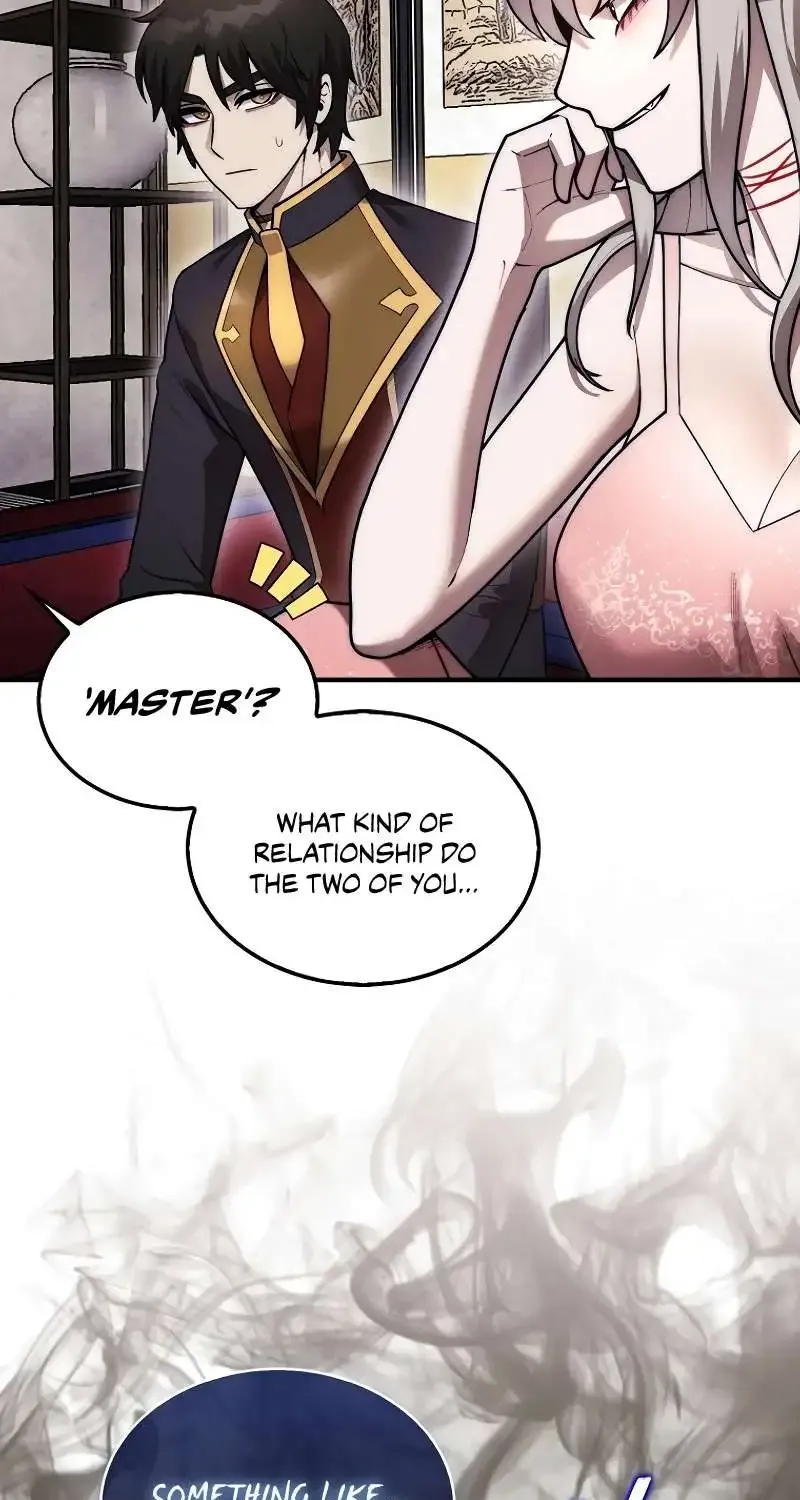 The 31st Piece Turns the Tables Chapter 47 page 99 - 
