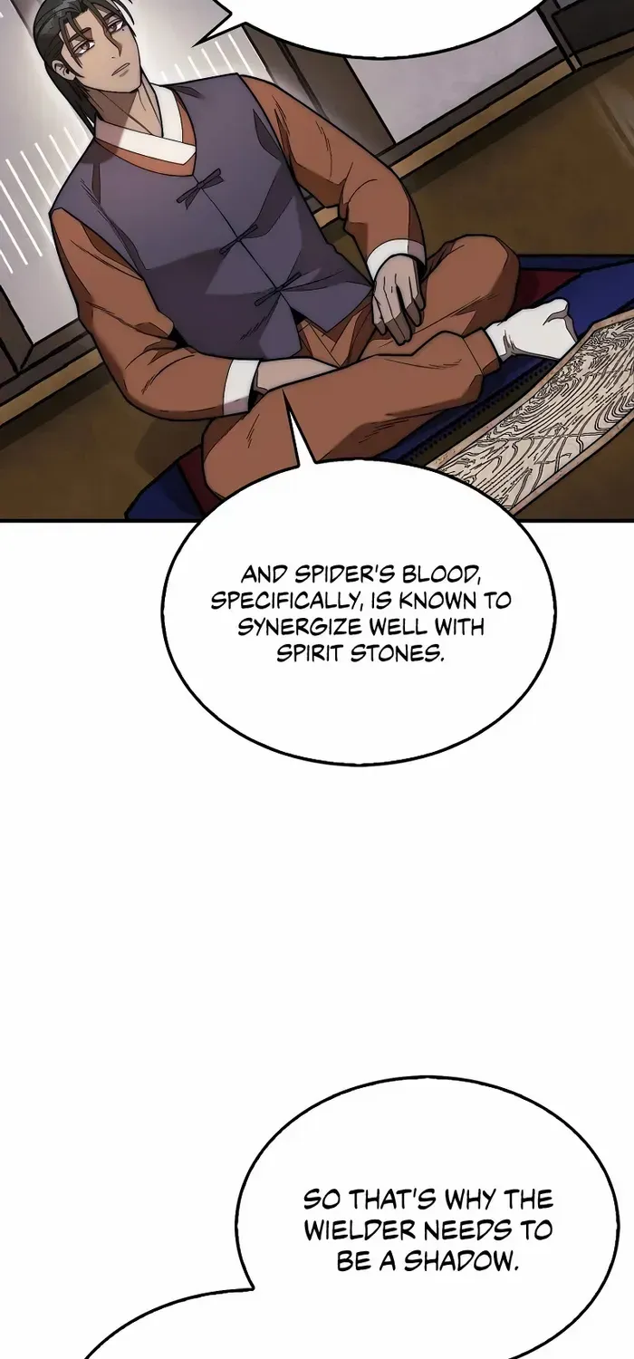The 31st Piece Turns the Tables Chapter 48 page 12 - 