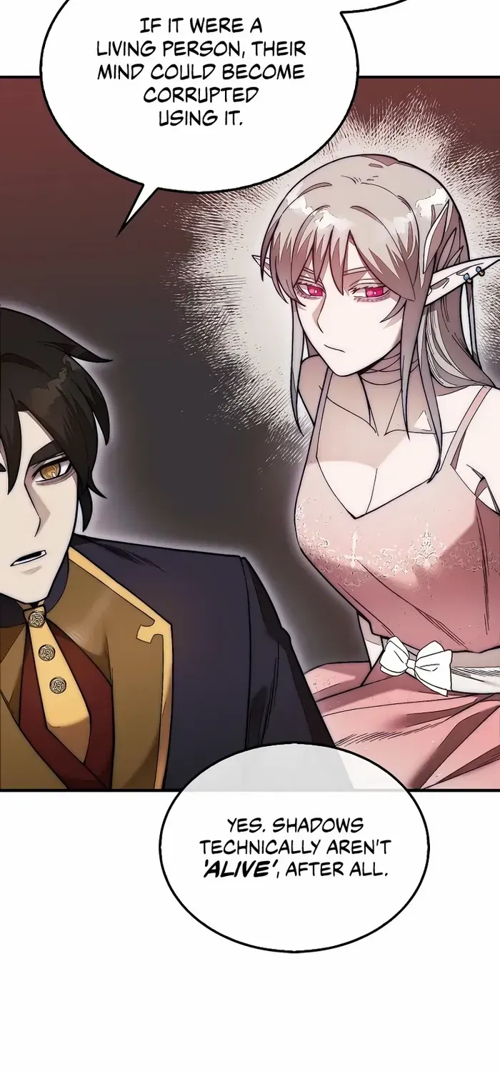 The 31st Piece Turns the Tables Chapter 48 page 13 - 