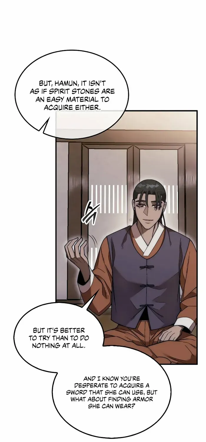 The 31st Piece Turns the Tables Chapter 48 page 14 - 