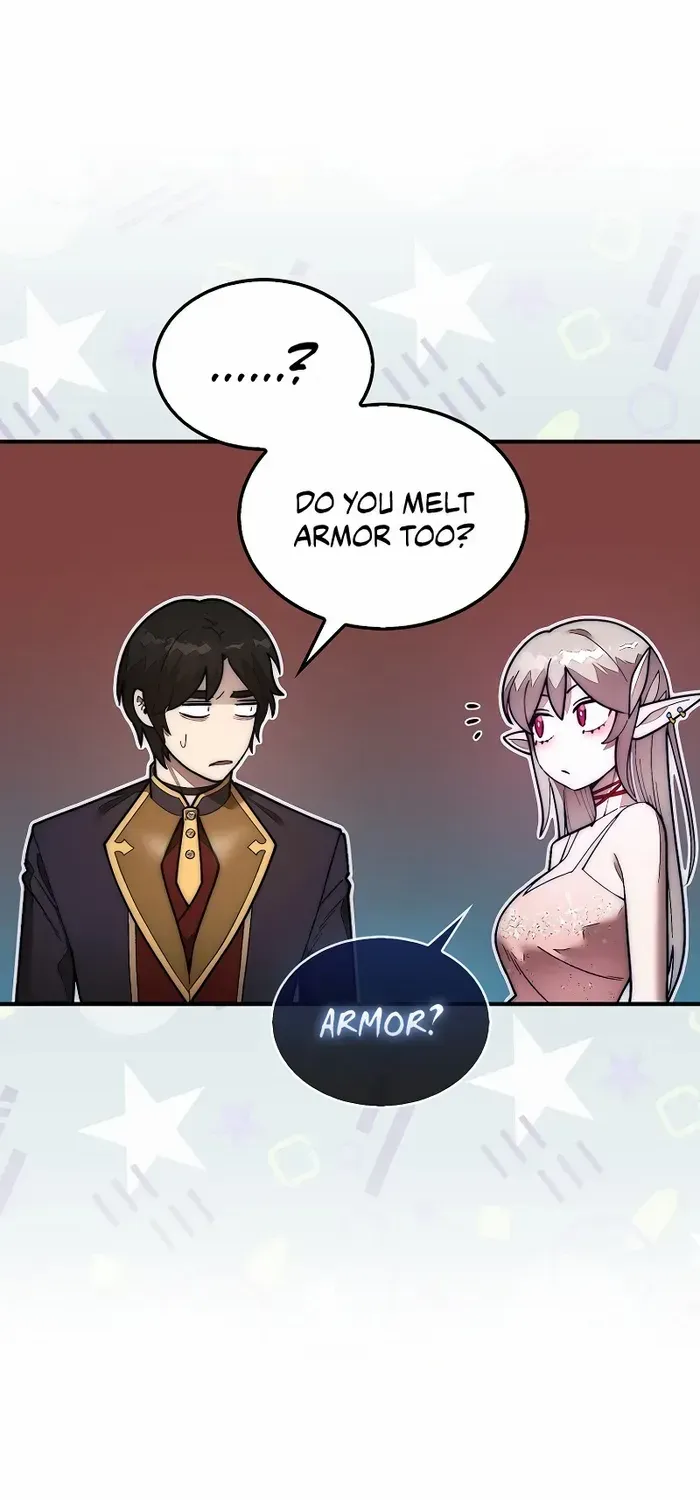 The 31st Piece Turns the Tables Chapter 48 page 15 - 