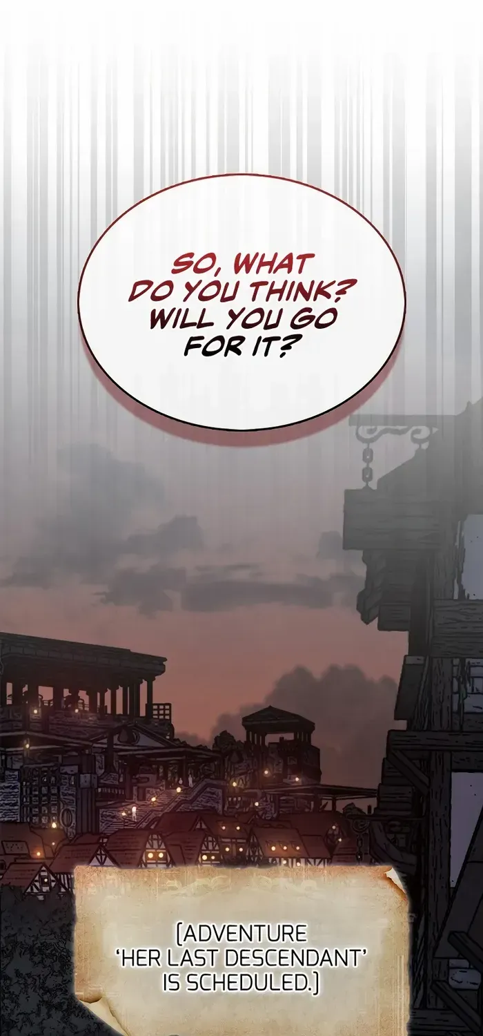 The 31st Piece Turns the Tables Chapter 48 page 17 - 