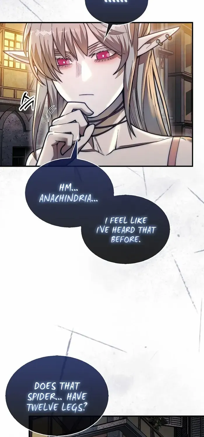 The 31st Piece Turns the Tables Chapter 48 page 24 - 