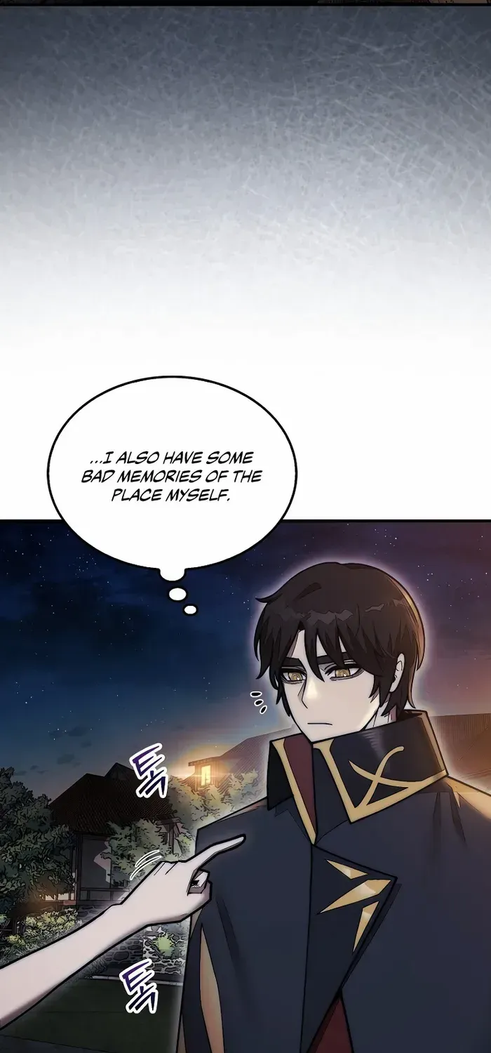 The 31st Piece Turns the Tables Chapter 48 page 30 - 
