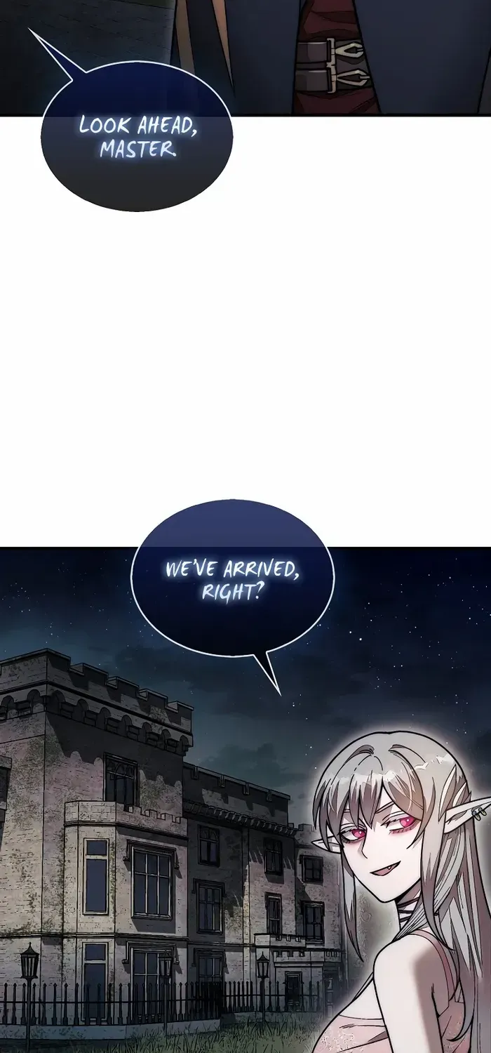 The 31st Piece Turns the Tables Chapter 48 page 31 - 