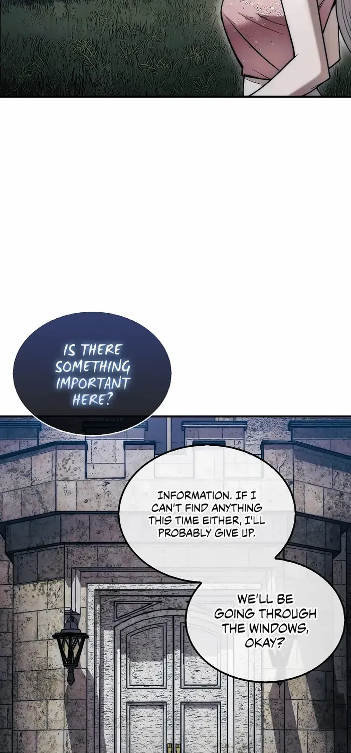 The 31st Piece Turns the Tables Chapter 48 page 32 - 