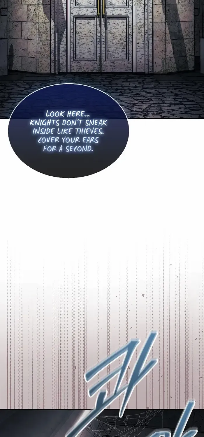 The 31st Piece Turns the Tables Chapter 48 page 33 - 