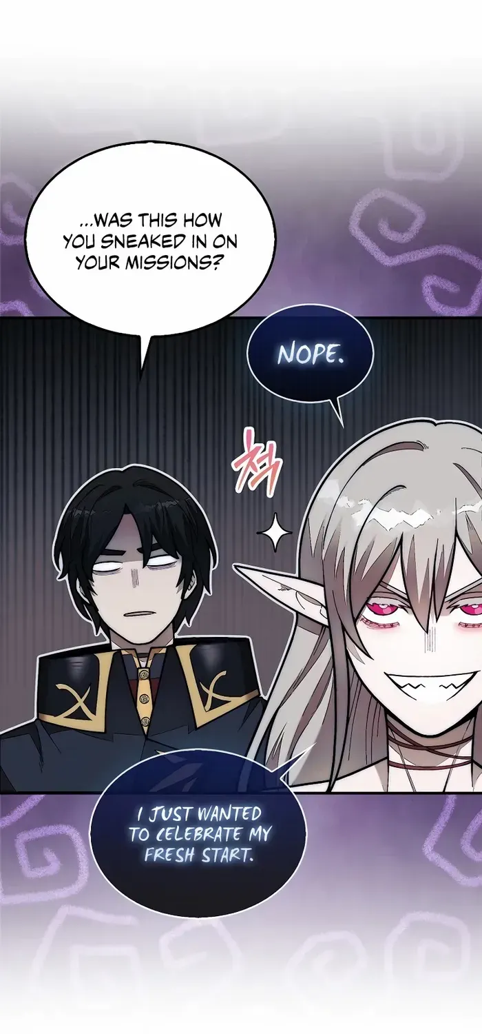 The 31st Piece Turns the Tables Chapter 48 page 35 - 